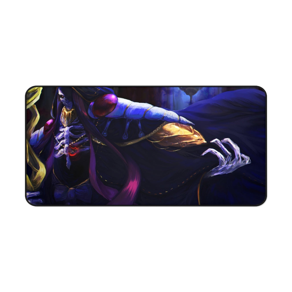 Ainz Ooal Gown Mouse Pad (Desk Mat)