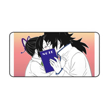 Charger l&#39;image dans la galerie, Demon Slayer: Kimetsu No Yaiba Mouse Pad (Desk Mat)
