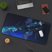 Load image into Gallery viewer, Psycho-Pass Movie Mouse Pad (Desk Mat) On Desk
