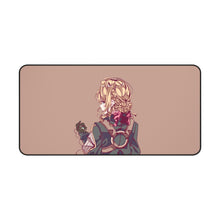 Charger l&#39;image dans la galerie, Violet Evergarden Mouse Pad (Desk Mat)
