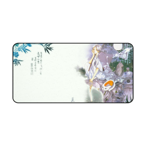 Natsume's Book Of Friends Mouse Pad (Desk Mat)