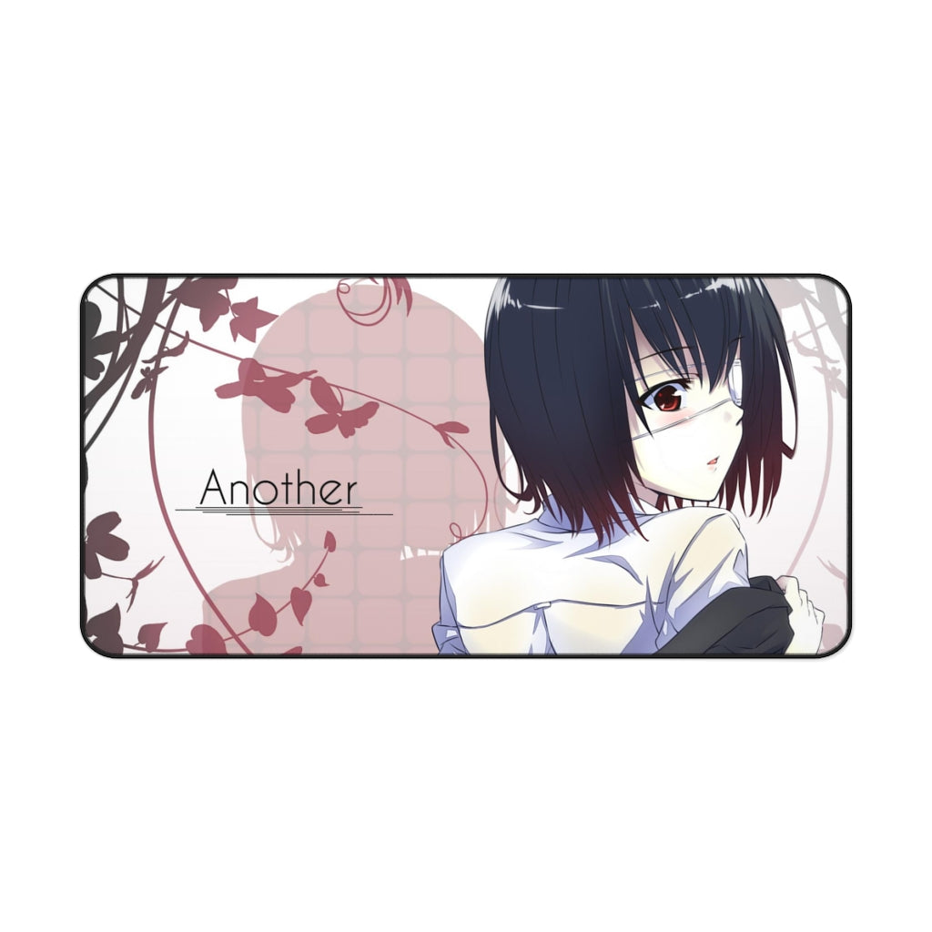 Another Mei Misaki Mouse Pad (Desk Mat)