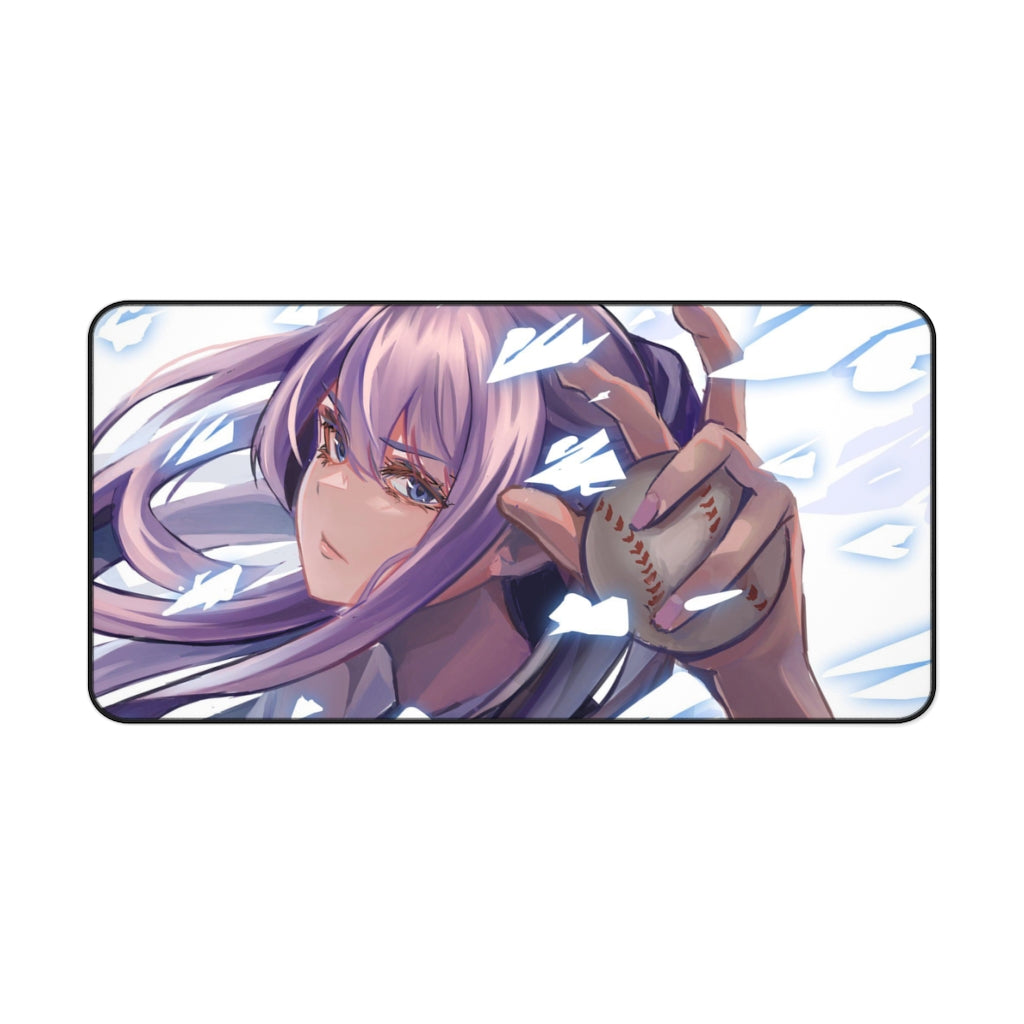 Shikimori's Not Just A Cutie Mouse Pad (Desk Mat)