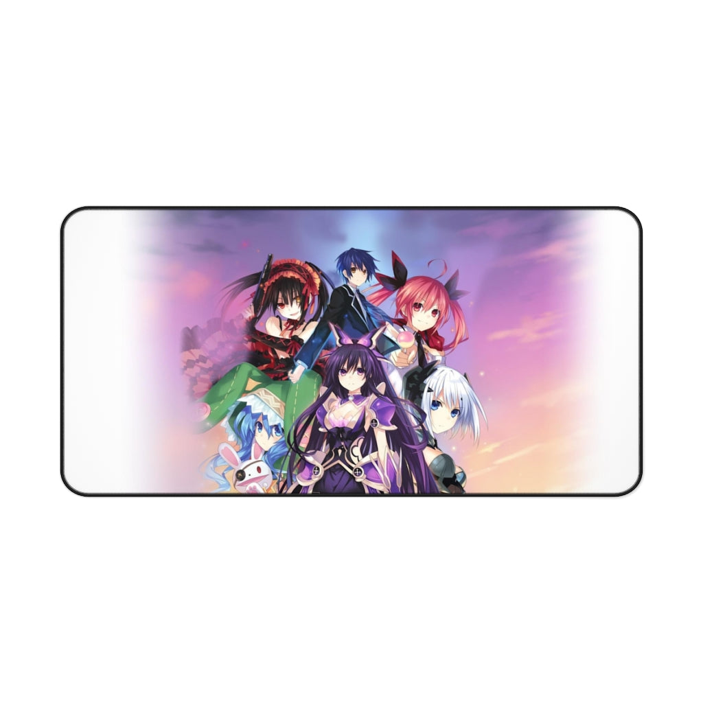 Date A Live Mouse Pad (Desk Mat)