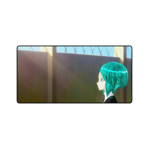 Houseki no Kuni Mouse Pad (Desk Mat)