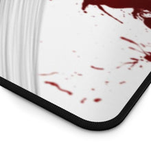 Cargar imagen en el visor de la galería, Road Kill Mouse Pad (Desk Mat) Hemmed Edge
