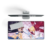 Charger l&#39;image dans la galerie, Tapis de souris (tapis de bureau) Anime Alice au pays des merveilles
