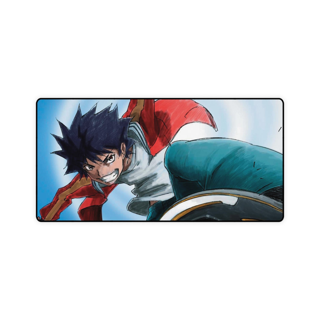 Air Gear Mouse Pad (Desk Mat)