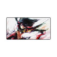 Charger l&#39;image dans la galerie, Anime-Kill la Kill- Matoi Mouse Pad (Desk Mat)
