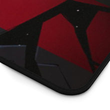 Cargar imagen en el visor de la galería, Evangelion: 1.0 You Are (Not) Alone Mouse Pad (Desk Mat) Hemmed Edge
