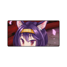 Load image into Gallery viewer, No Game No Life Mouse Pad (Desk Mat)
