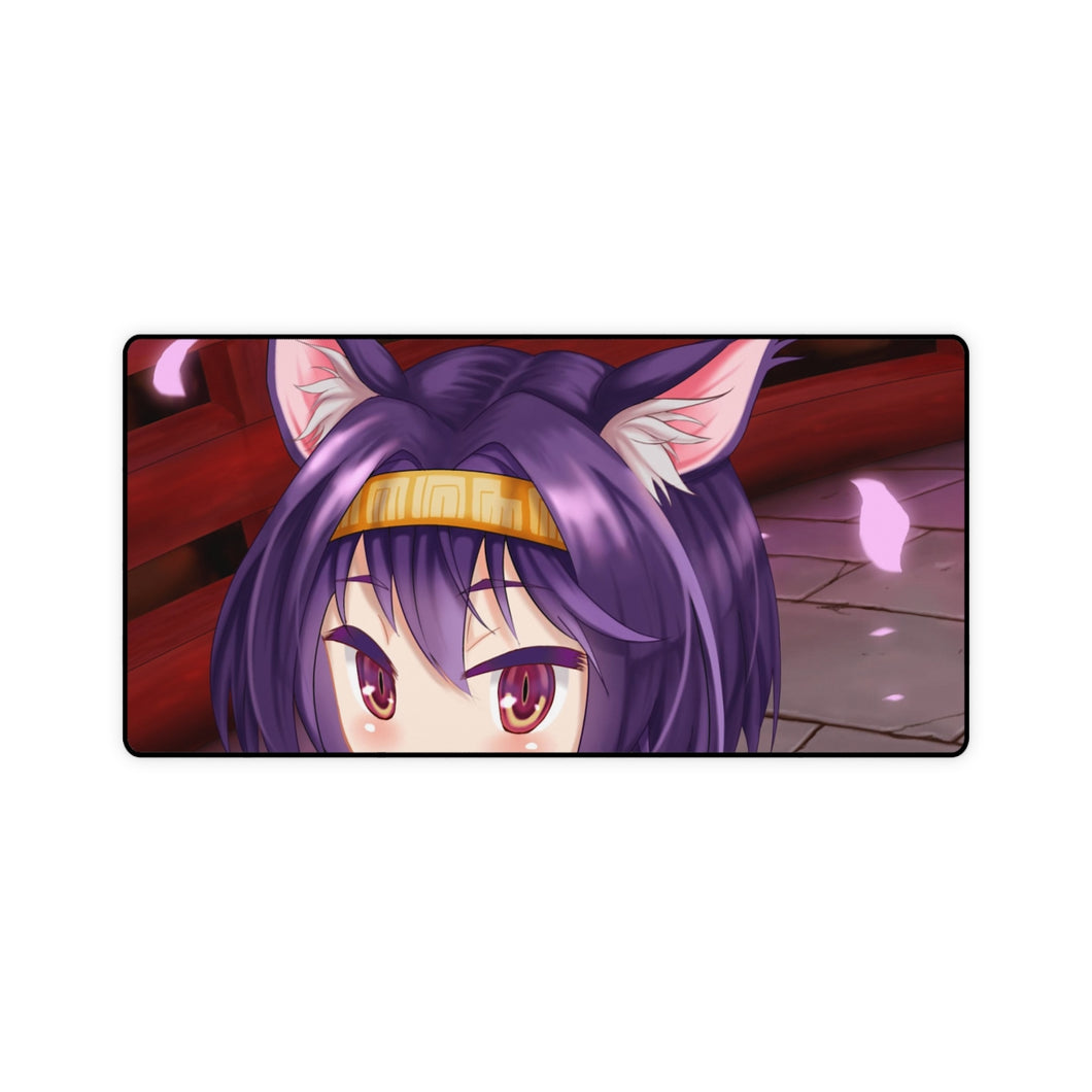 No Game No Life Mouse Pad (Desk Mat)