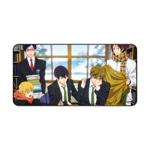 Charger l&#39;image dans la galerie, Free! Rin Matsuoka, Makoto Tachibana, Haruka Nanase, Nagisa Hazuki Mouse Pad (Desk Mat)
