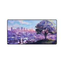 Load image into Gallery viewer, Anime Original Mouse Pad (Desk Mat)
