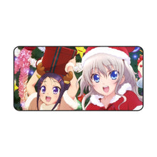 Charger l&#39;image dans la galerie, Charlotte Nao Tomori, Ayumi Otosaka Mouse Pad (Desk Mat)
