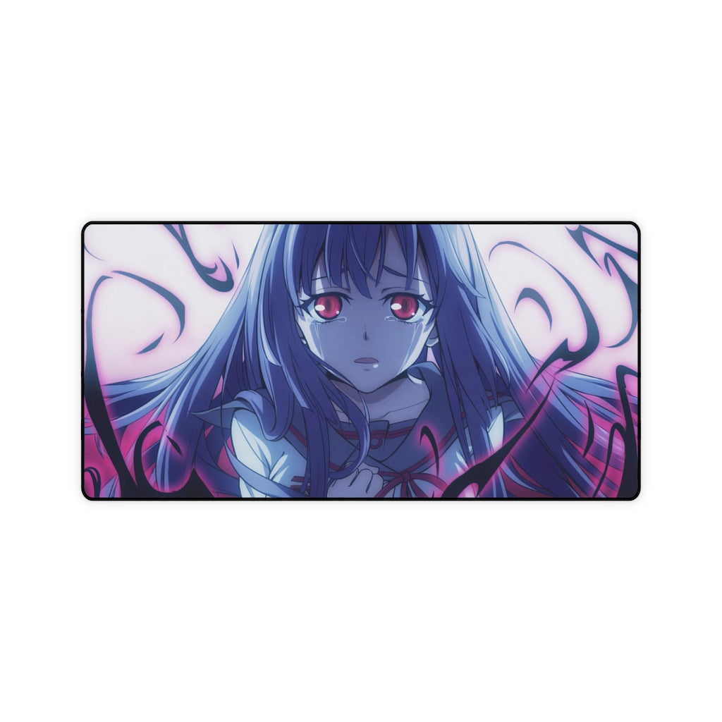 Seraph of the End Mouse Pad (Desk Mat)
