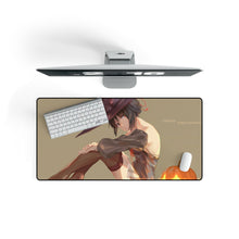 Cargar imagen en el visor de la galería, Your Name. Mouse Pad (Desk Mat)
