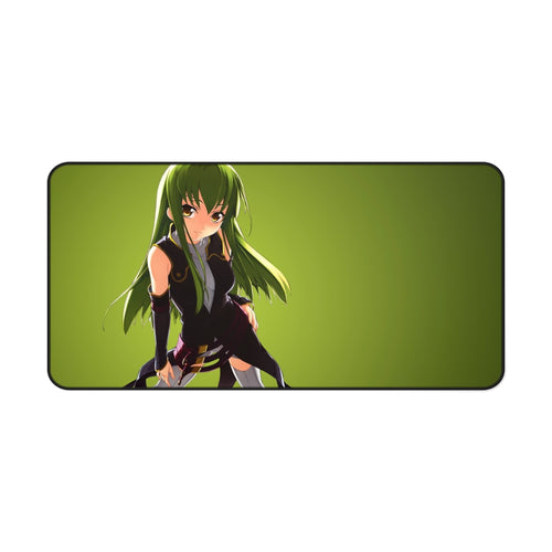 Code Geass  Mouse Pad (Desk Mat)