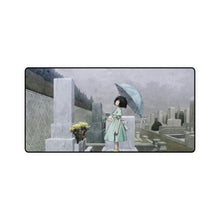 Load image into Gallery viewer, Anime Steins;Gate Mouse Pad (Desk Mat)
