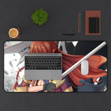 Cargar imagen en el visor de la galería, Re:Creators Mouse Pad (Desk Mat) With Laptop
