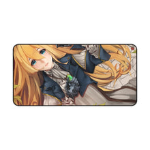 Charger l&#39;image dans la galerie, Violet Evergarden Violet Evergarden Mouse Pad (Desk Mat)
