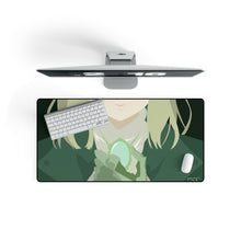 Cargar imagen en el visor de la galería, Violet Evergarden Mouse Pad (Desk Mat)
