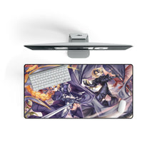 Charger l&#39;image dans la galerie, Fate/Grand Order Mouse Pad (Desk Mat) On Desk
