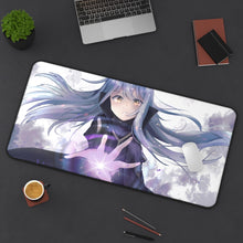 Charger l&#39;image dans la galerie, That Time I Got Reincarnated As A Slime Mouse Pad (Desk Mat) On Desk
