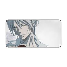 Load image into Gallery viewer, Shougo MakishimaSmile Mouse Pad (Desk Mat)
