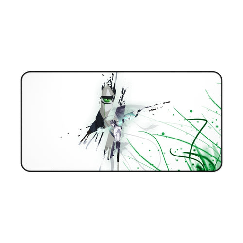 Bleach Mouse Pad (Desk Mat)