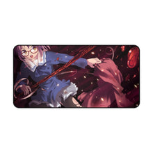 Load image into Gallery viewer, Beyond The Boundary Mouse Pad (Desk Mat)
