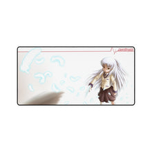 Charger l&#39;image dans la galerie, Tapis de souris (tapis de bureau) Angel Beats!
