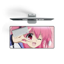 Cargar imagen en el visor de la galería, Angel Beats! Mouse Pad (Desk Mat)
