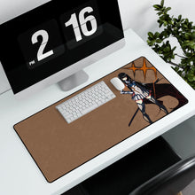 Charger l&#39;image dans la galerie, Anime Kill La Kill Mouse Pad (Desk Mat) With Laptop
