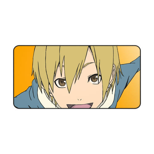 Durarara!! Masaomi Kida Mouse Pad (Desk Mat)