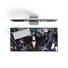 Cargar imagen en el visor de la galería, Black Rock Shooter Mouse Pad (Desk Mat)
