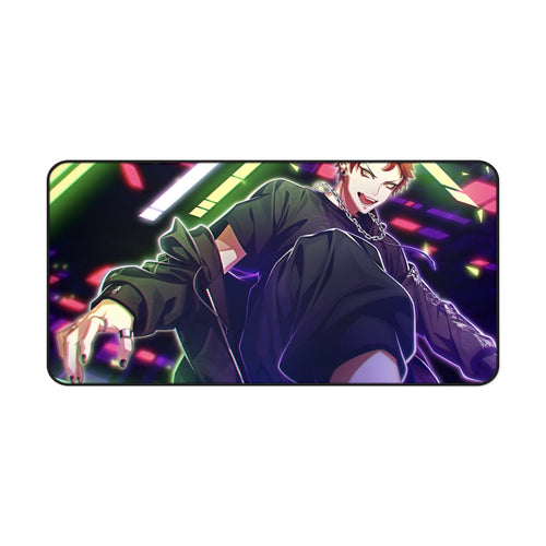 Hypnosis Mic Mouse Pad (Desk Mat)