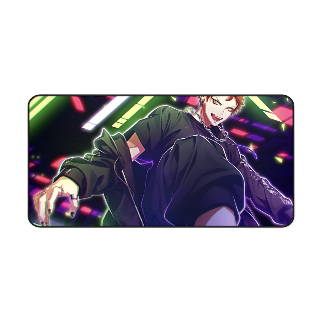 Hypnosis Mic Mouse Pad (Desk Mat)