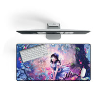 Cargar imagen en el visor de la galería, Fantasy World Mouse Pad (Desk Mat) On Desk
