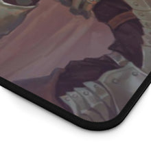 Load image into Gallery viewer, Anime Berserk Mouse Pad (Desk Mat) Hemmed Edge
