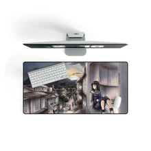 Load image into Gallery viewer, Anime Naruto Mouse Pad (Desk Mat) On Desk
