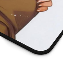 Cargar imagen en el visor de la galería, Spice And Wolf Mouse Pad (Desk Mat) Hemmed Edge
