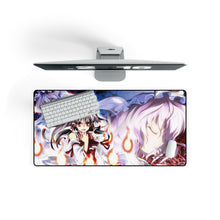 Charger l&#39;image dans la galerie, Tapis de souris Touhou (tapis de bureau)
