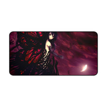 Cargar imagen en el visor de la galería, Accel World Kuroyukihime Mouse Pad (Desk Mat)
