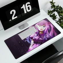 Load image into Gallery viewer, .LIVE Mouse Pad (Desk Mat)
