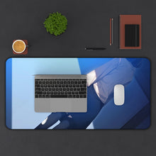 Charger l&#39;image dans la galerie, Grisaia (Series) Mouse Pad (Desk Mat) With Laptop
