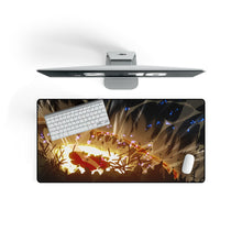 Load image into Gallery viewer, Your Name. Mouse Pad (Desk Mat)
