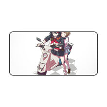 Charger l&#39;image dans la galerie, Kill La Kill Mouse Pad (Desk Mat)
