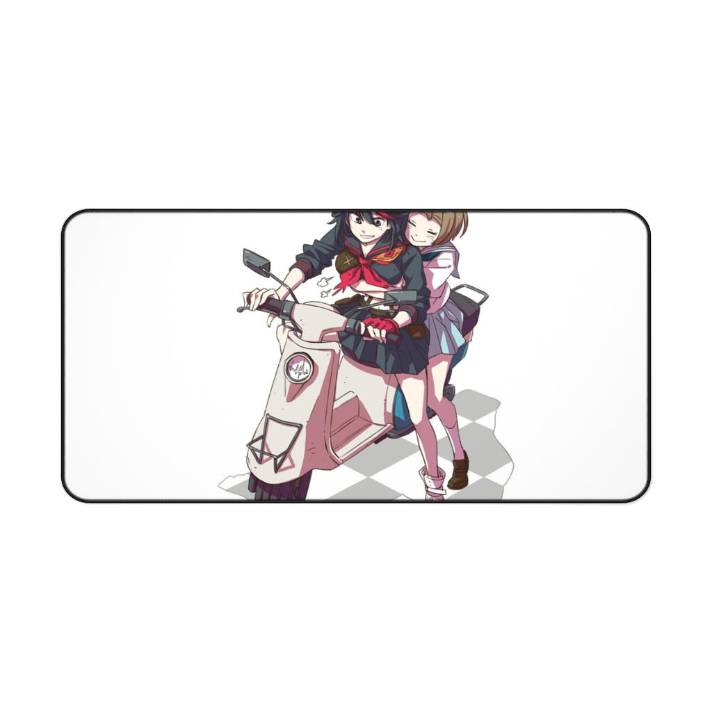 Kill La Kill Mouse Pad (Desk Mat)