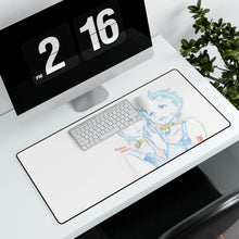 Load image into Gallery viewer, Eureka Seven Eureka Seven Mouse Pad (Desk Mat) With Laptop
